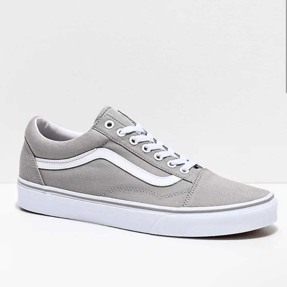 Old Skool Drizzle Vans